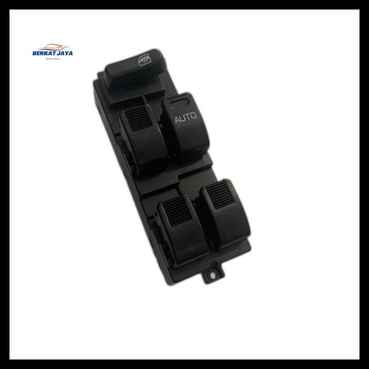 TERBARU MASTER SWITCH/SAKLAR POWER WINDOW AVANZA 2008 