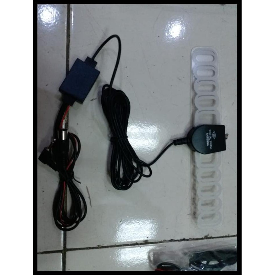 BEST DEAL ANTENA TUNER/TV MOBIL XPANDER 