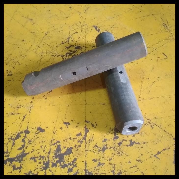 

GRATIS ONGKIR PEN PER THAMES DIAMETER 25MM PANJANG 12.5CM !