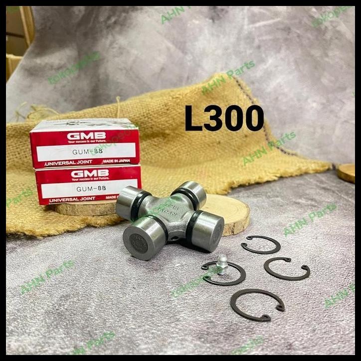 TERBARU CROSS JOINT / JOINT KOPEL L300 