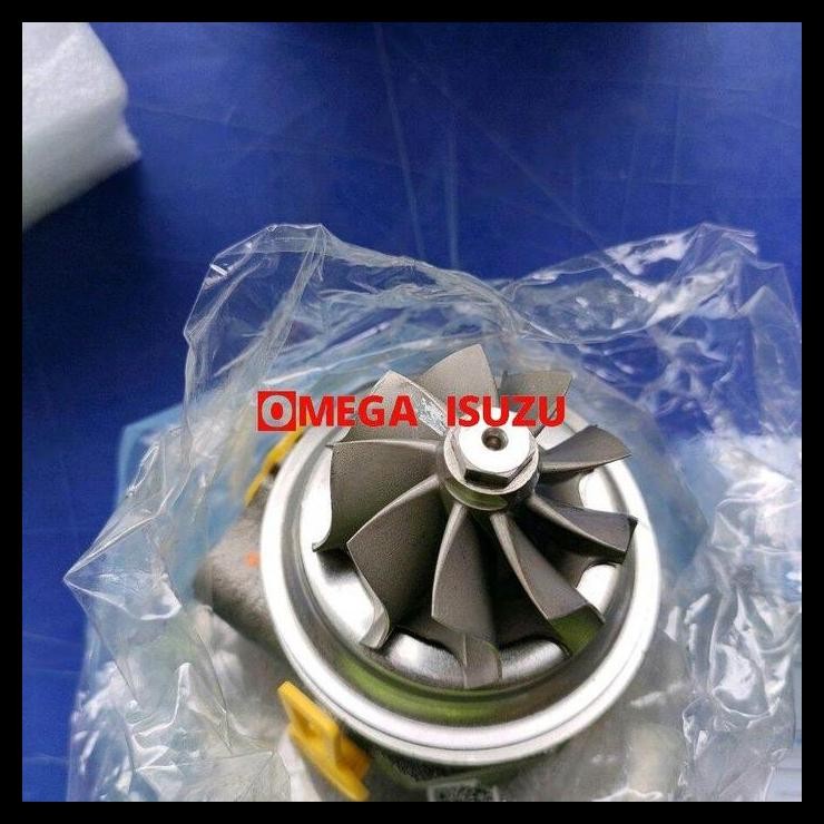 BEST DEAL CARTRIDGE KIPAS KIT TURBO ISUZU NKR71 NKR 71 IMPORT 
