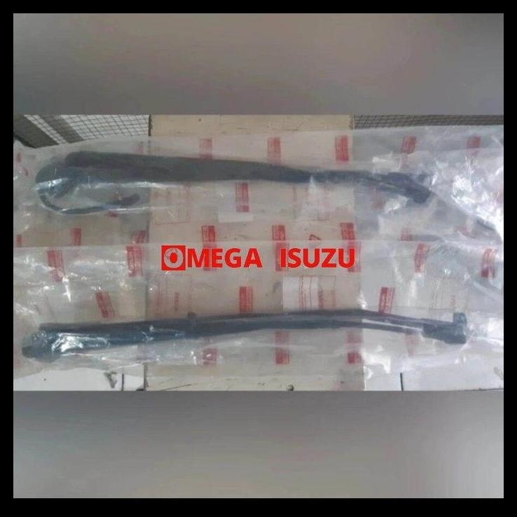 DISKON ARM WIPER GAGANG WIPER ISUZU ELF ORIGINAL ISUZU 