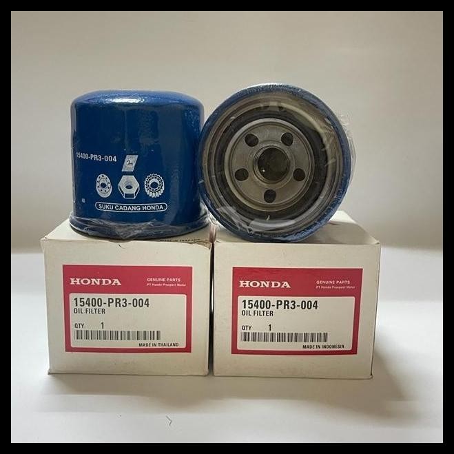 TERMURAH OLI FILTER / SARINGAN OLI HONDA GRAND CIVIC / CIVIC / WONDER 