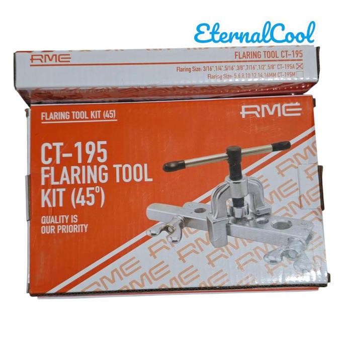 Flaring Ac Ct 195 Flaring Ac Co