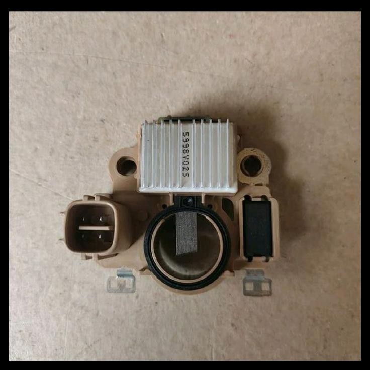 HOT DEAL IC REGULATOR ALTERNATOR ALTENATOR IC CAS AMPERE AMPER DINAMO SUZUKI FUTURA INJEKSI INJECTIO