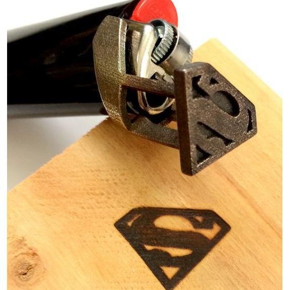 

TERMURAH - Emboss Hot Stamp kuningan plat custom dan Tercepat.