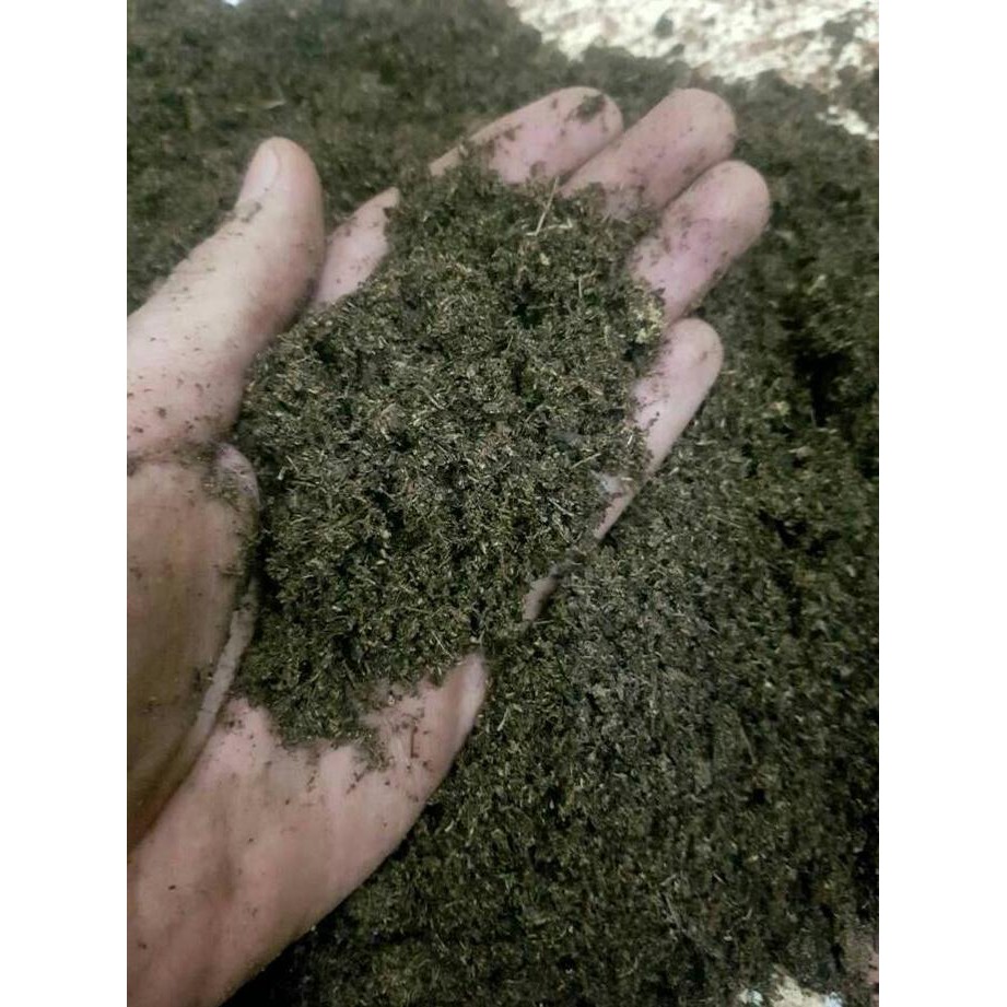 Sphagnum Peatmoss (Fine)