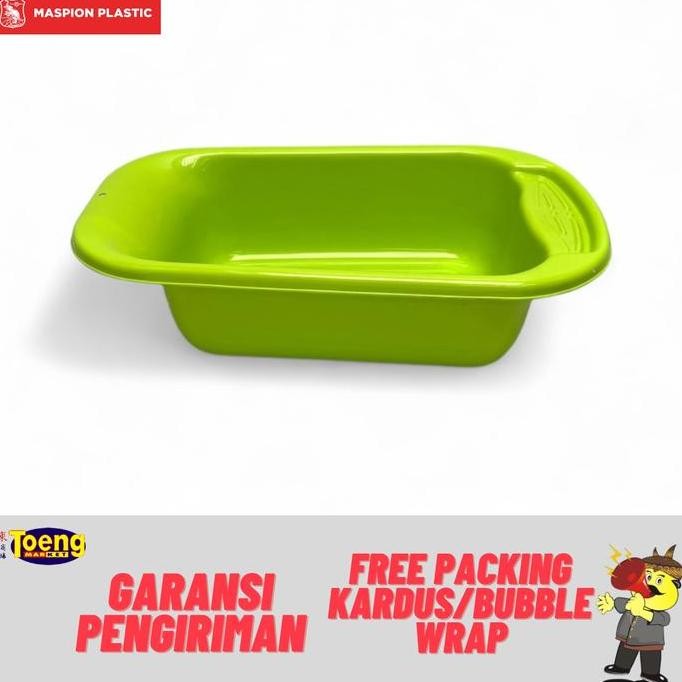 PROMO - Bak Mandi Bayi - BABY BATH HAWAI MP MASPION