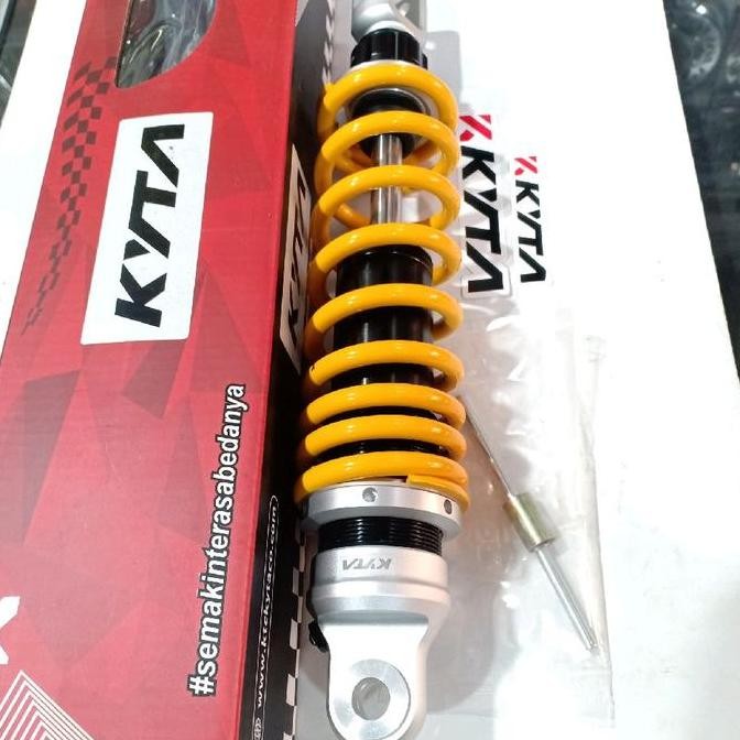 Shock Ktc Kytaco Snt 04 325Mm New Vario 125/ New Vario 150/ Beat 2020