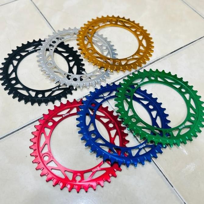 Gear Belakang WR3 WRA 8210 - 520 CRF 250 Rally Uk. 40T-42T Original