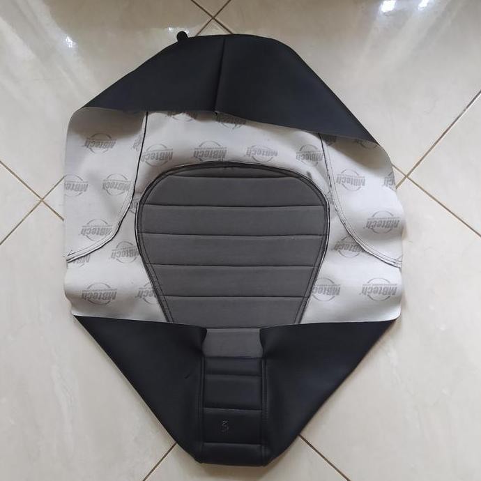Kulit Jok Vespa Lx / S Cover Jok Vespa Lx / S Custom