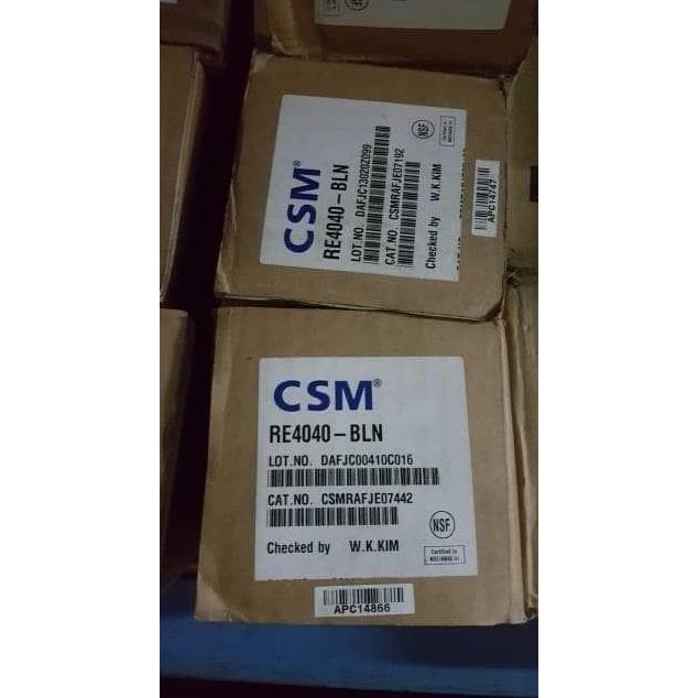 Membrane Ro Csm 4040 Bln Ro Membrane 2000 Gpd Bln Csm