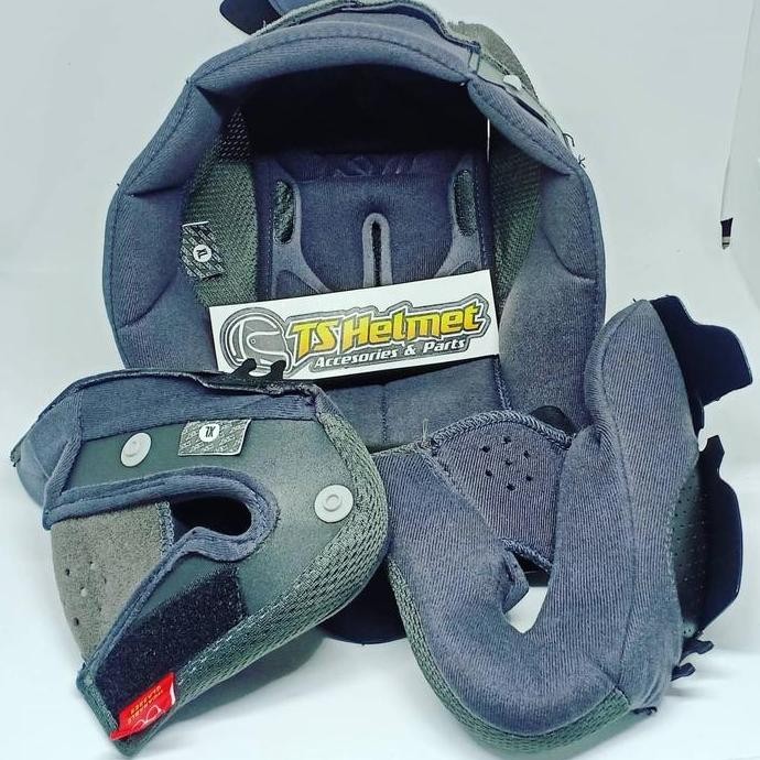 Busa Helm Kyt Nfj Original