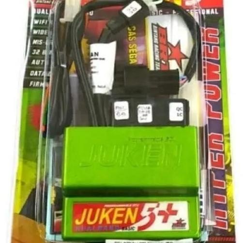 CDI ECU JUKEN 5 CRF 150L Original