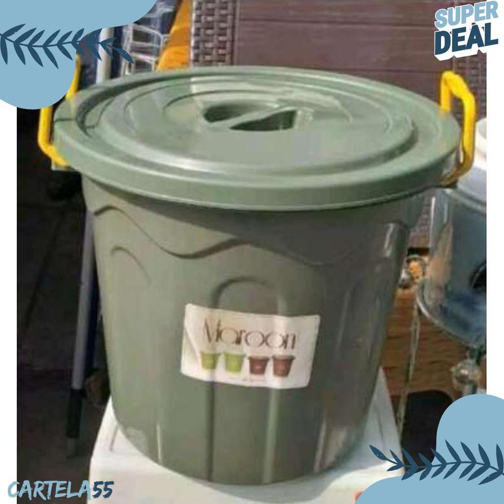 Sale Ember 80 Liter/Ember Besar/Ember 40 Liter/Ember 50 Liter