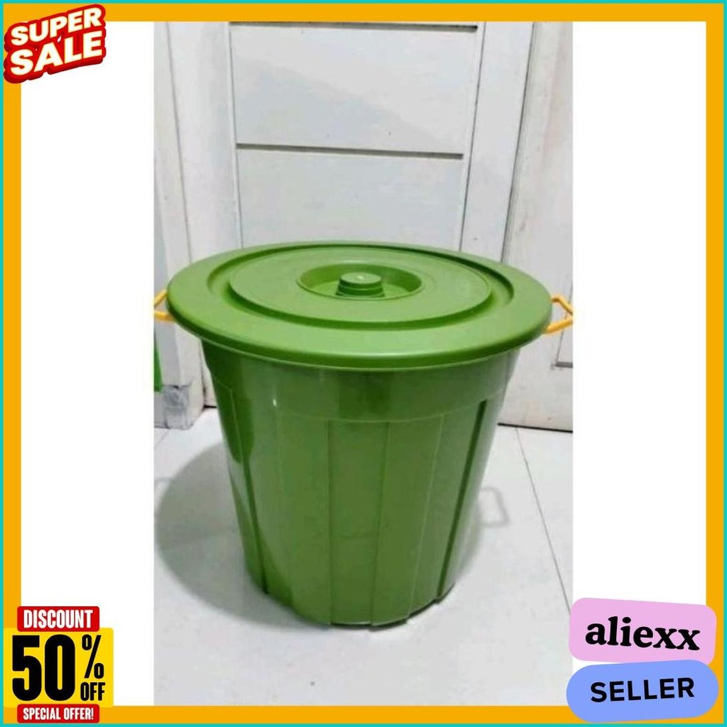 Discount Ember 80 Liter/Ember Besar/Ember 40 Liter/Ember 50 Liter