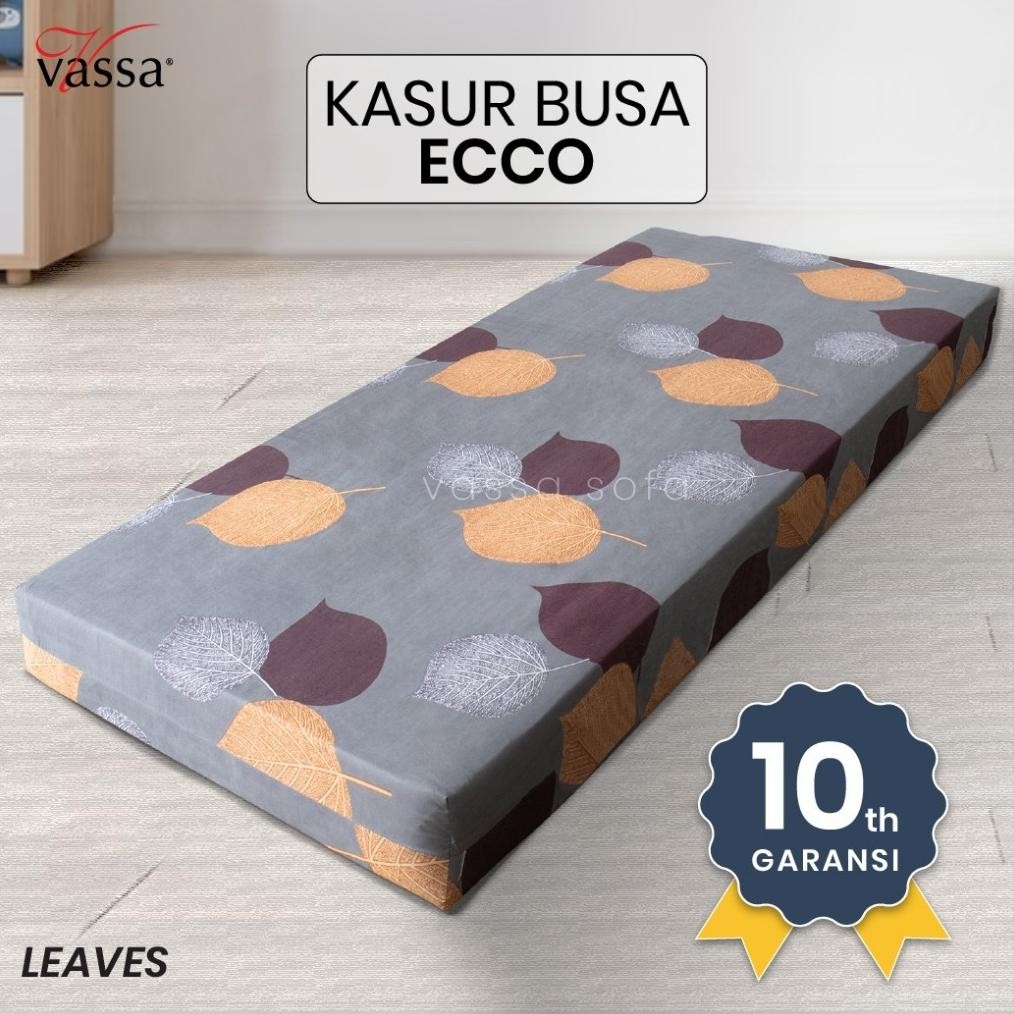 KASUR BUSA | BUSA ROYAL FOAM