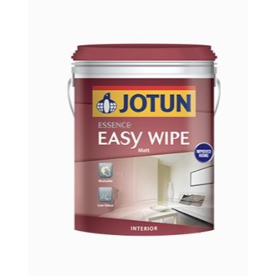 JOTUN EASY WIPE 1622 EDELWEISS - 18 LT aSt