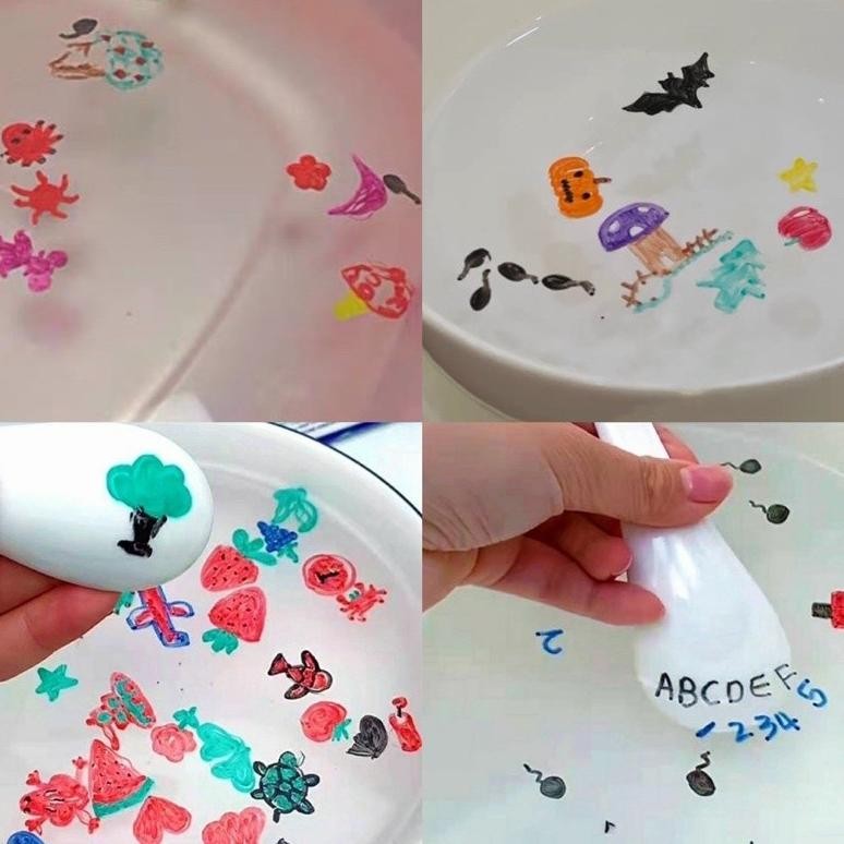 

Et-98 Spidol Warna Ajaib / Mainan Spidol Air Mengapung / Magic Marker Spidol White Board 12Pcs / Magic Marker Floating Pen Water/Spidol Ajaib/Spidol Apung Air/ Spidol Papan Tulis Et-98