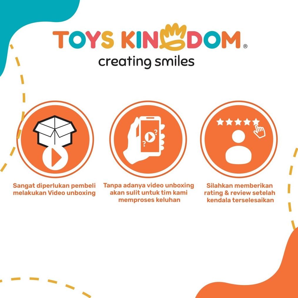 

Sale! Toys Kingdom Kiddy Star Tempat Pensil Mermaid - Mix Pouch Pensil Pulpen Pencil Case Tempat Alat Tulis Peralatan Tulis Kids School Stationery