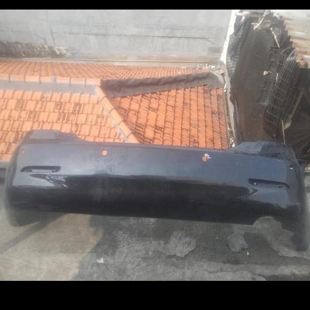 Bemper Bumper Belakang Camry