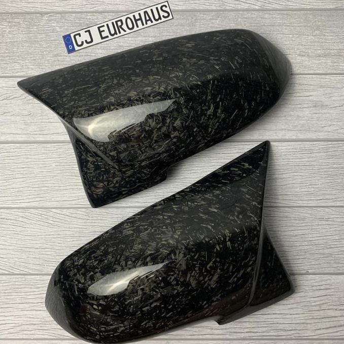 Spion Forged Carbon Replacement Bmw F30 F32