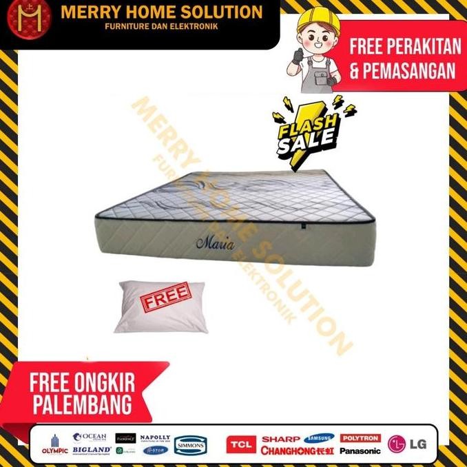 matras maria kanggaro springbed maria kanggaro kasur maria