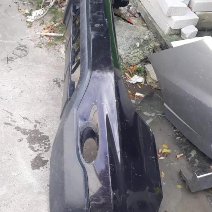 Bumper Depan Honda Crv 2010