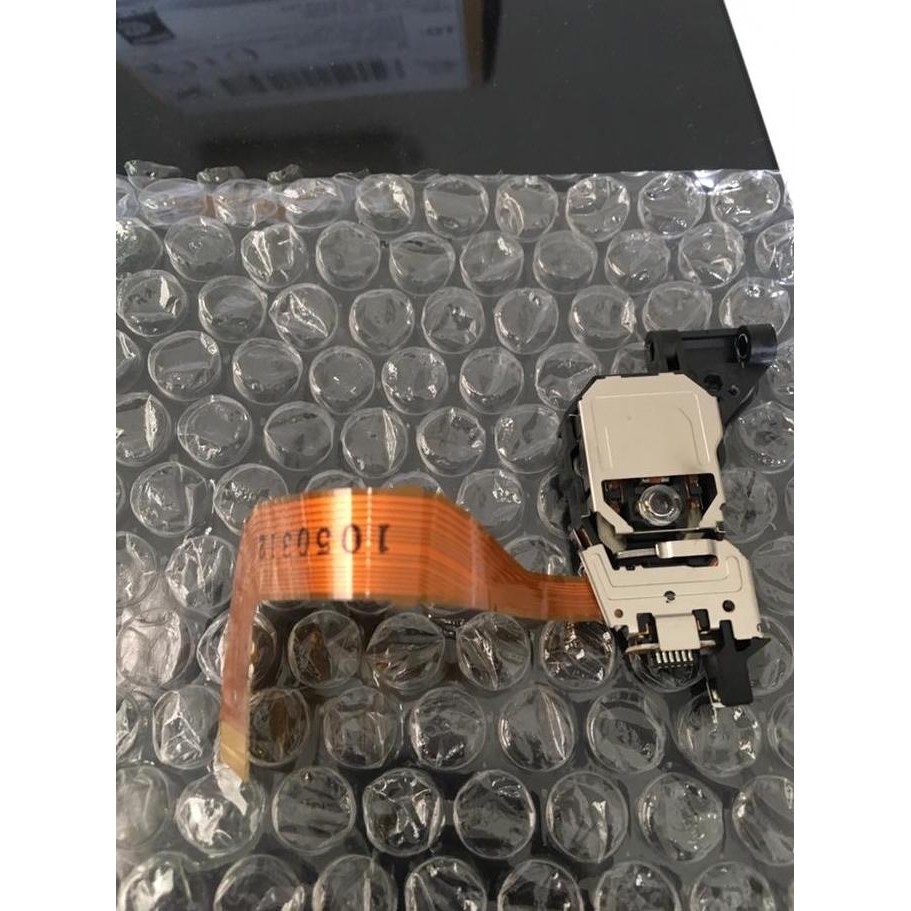 NEW Laser Optic Clarion HX-D2