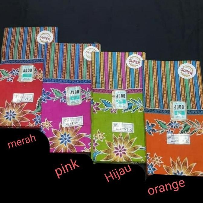 NEW - GENDONGAN(CUKIN)KAIN PANJANG BAYI/JARIK BATIK/JODO/motif bunga