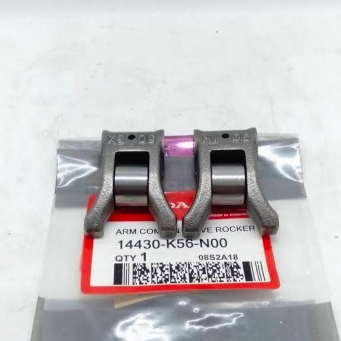 PLATUK KLEP PELATUK KLEP PIANO KLEP HONDA K59 SONIC NEW CB150R