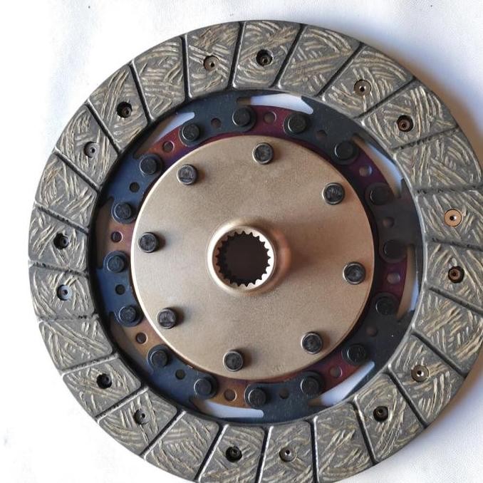 Kampas Kopling Nissan Livina, Grand Livina Cc 1800