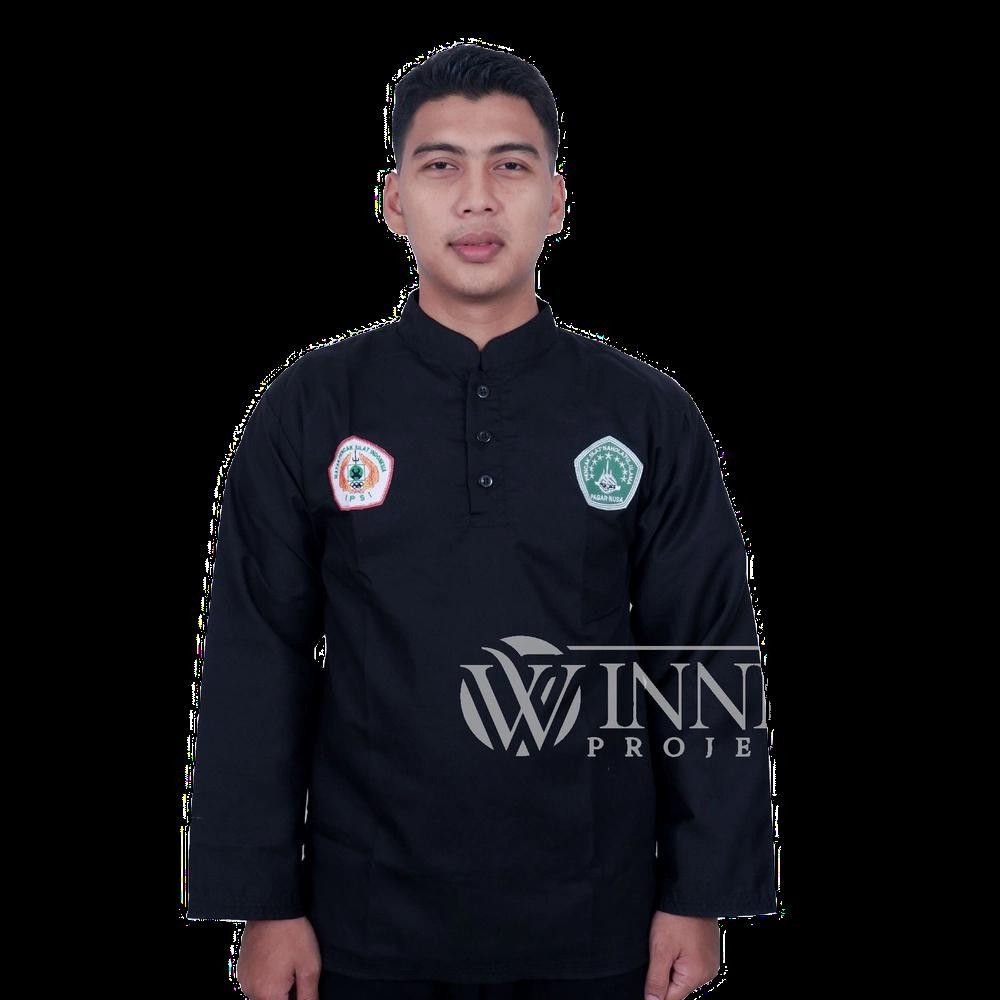 SAKRAL SISWA PAGAR NUSA SERAGAM PENCAK SILAT PAGAR NUSA PEMULA