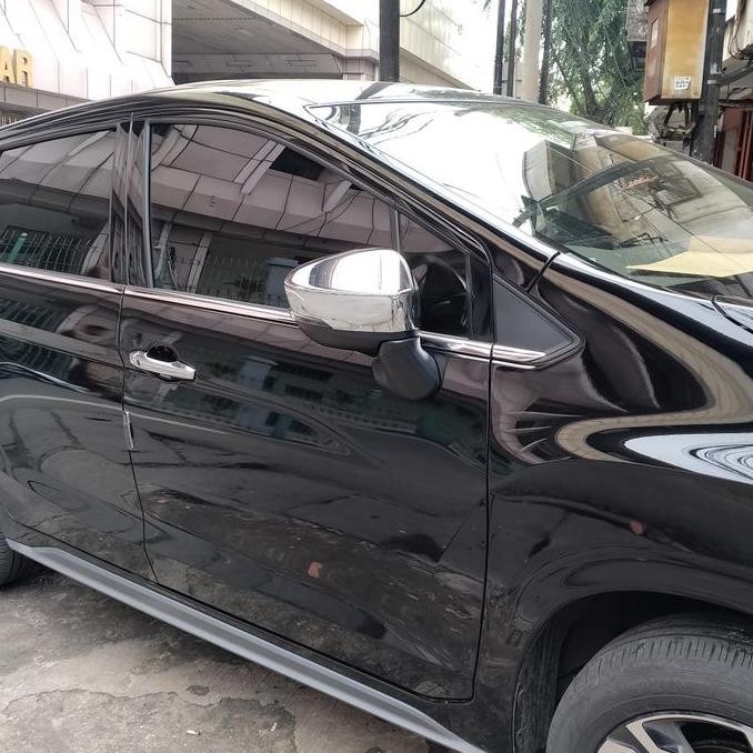 Cover Spion Xpander Sport Chrome 2017-2021 Murah