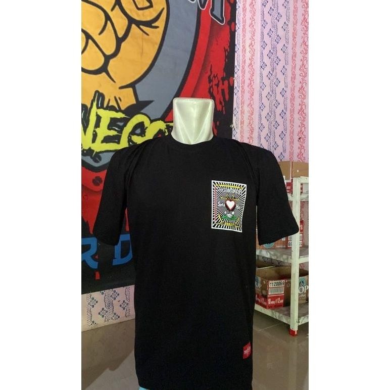 Fth-56 Kaos Sh Terate Pusat Madiun Full Punggung A2 Kaos Psht Loyalis Sh Terate Pusat Madiun Fth-56