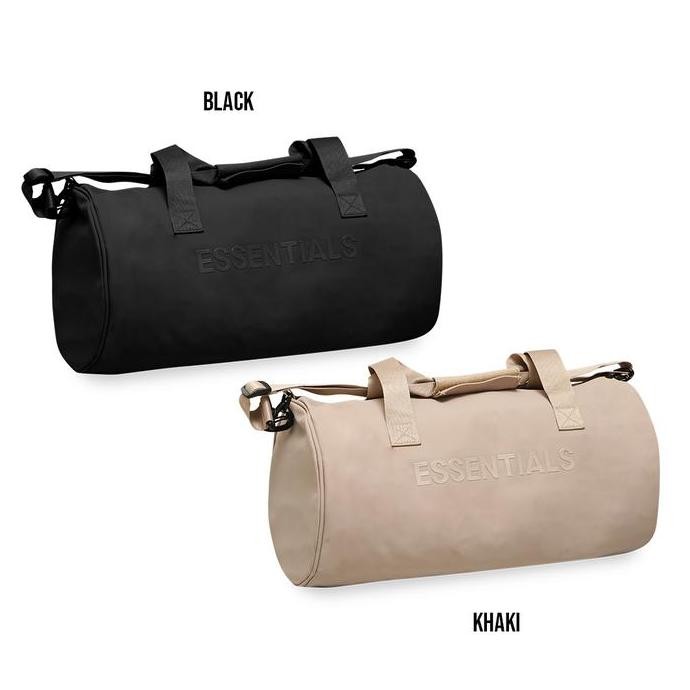 BEBAS ONGKIR - FOG Essentials Duffle  Gym Bag