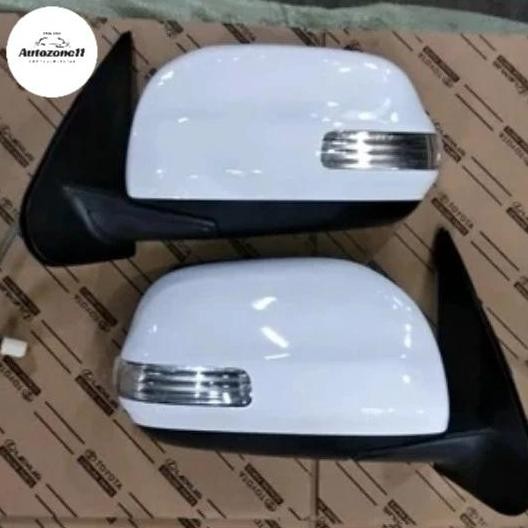 Spion Terios 2013 2014 Harga Khusus