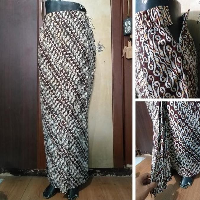 ROK BATIK WIRON SPAN / ROK BATIK WIRU / ROK BATIK KEBAYA BS