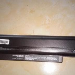TERLARIS - Baterai HP Pavilion DV2-1000 Replacement