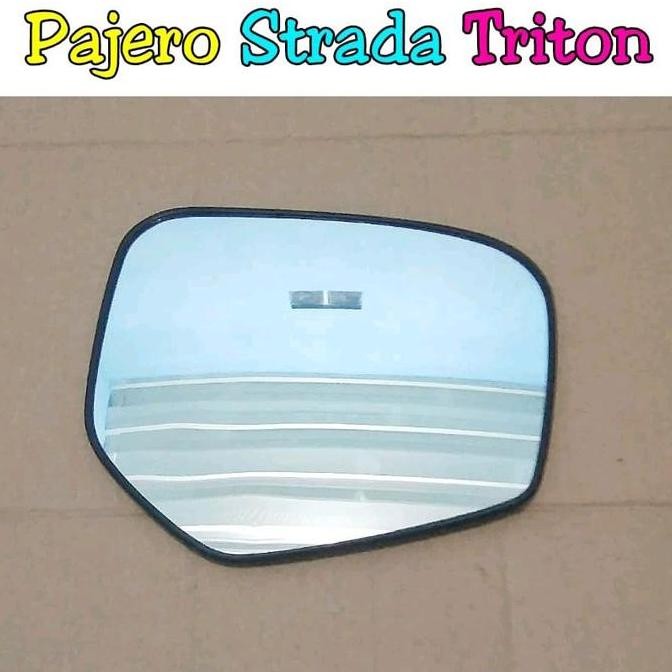 Kaca Spion Mobil Pajero Strada Triton 2008-2014 Diskon