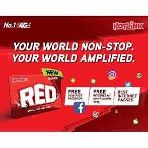 Kartu Perdana Malaysia Digi - Umobile - Celcom - Maxis/Hotlink Kualitas Terbaik Harga Termurah