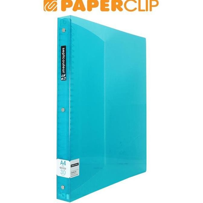 

TERLARIS - FILE NOTE A4 MARUMAN F582A/B-5