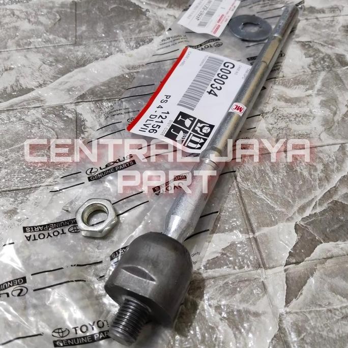 Promo Long Tie Rod Calya Sigra Original