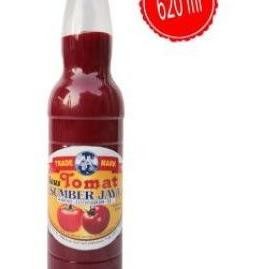 

Saostomatsumberjaya620Ml