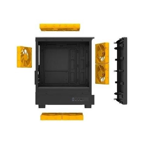 Digital Alliance Elite - M-ATX Mid Tower Gaming Case