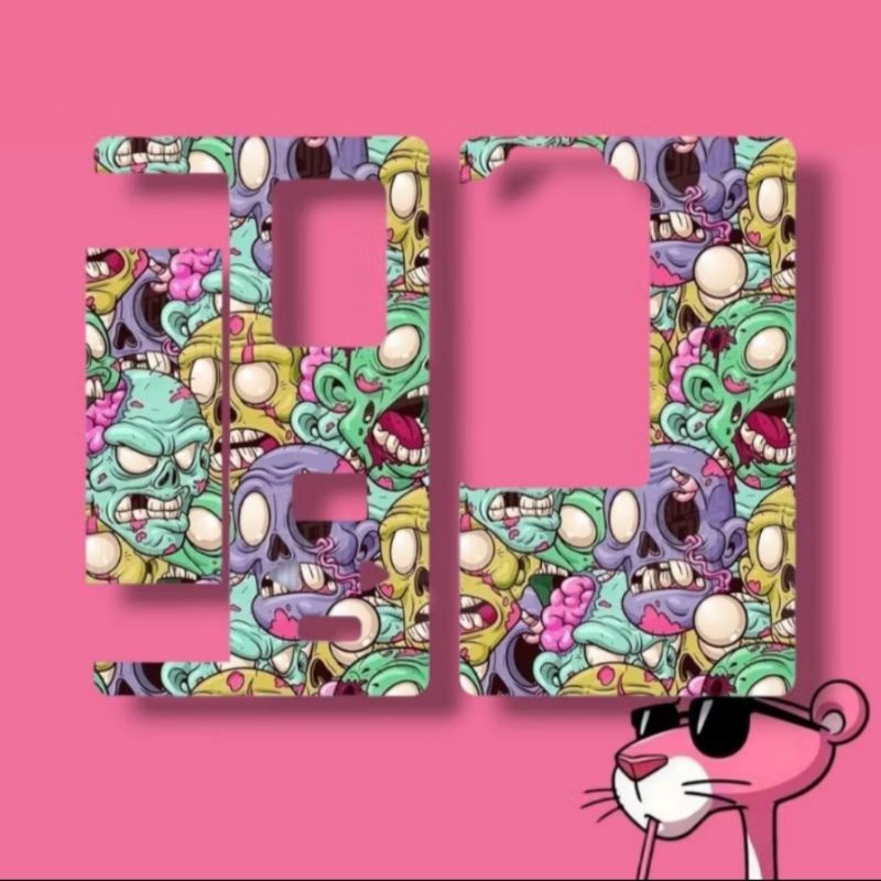 

Stiker Stiker Centaurus B80 Anti Air Laminasi 16 Garskin Label Custom Fullbody Presisi Bisa COD