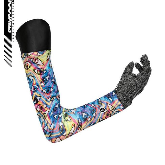 NEW StayCool Sleeve Manset Fashion - Rooyan