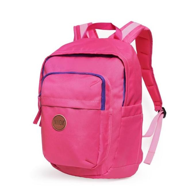TERLARIS - Niion Naya Backpack Ransel 15 inc