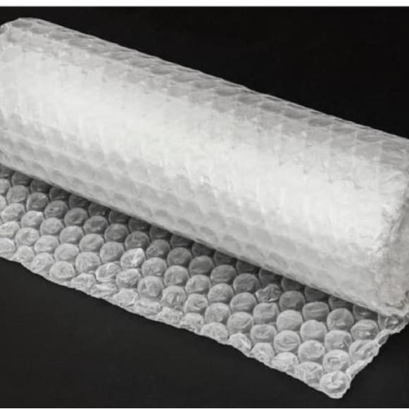 

Tambahan Extra Packingan Bubble Wrap Supaya Lebih Aman Allshop