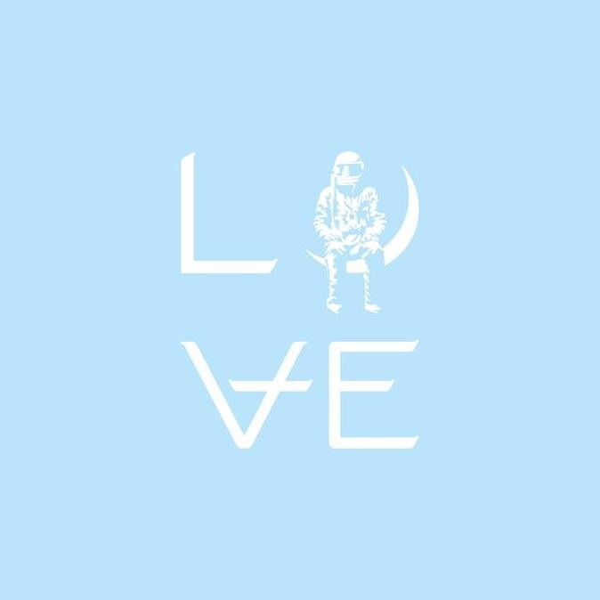 

Cutting Sticker Stiker Angels And Airwaves Ava Love Ver 2